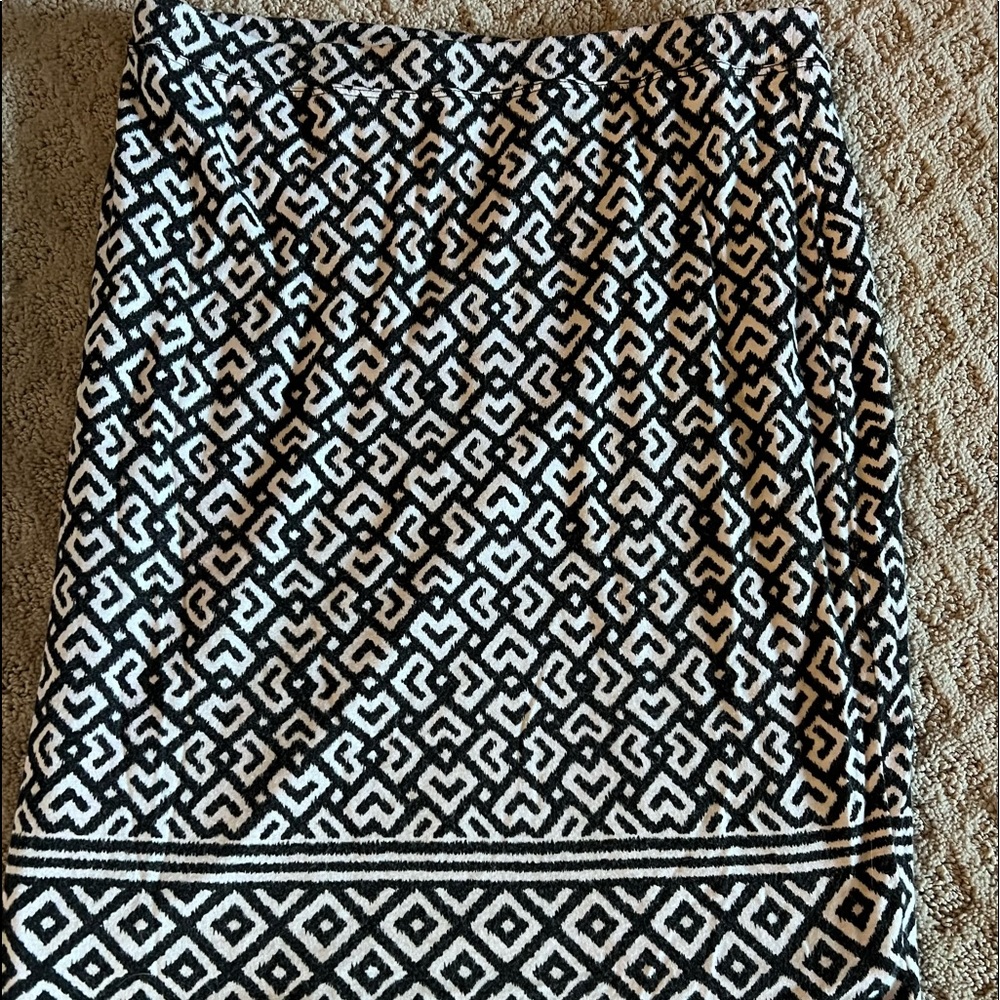 Summer skirt